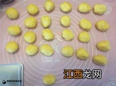 南瓜饼怎样做不会那么油 南瓜饼只加糯米粉可以吗