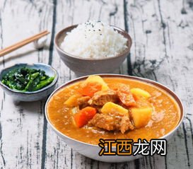 咖喱还可以配什么菜 咖喱的功效与作用、禁忌和食用方法