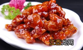 糖醋里脊要多少里脊肉 里脊肉怎么做好吃