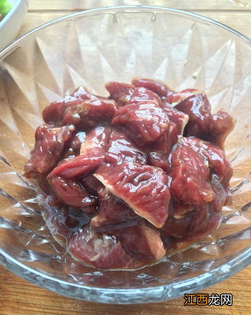 牛肉炒什么菜 怎么炒牛里脊肉