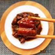 厨师长红烧肉 红烧肉怎么做肉嫩