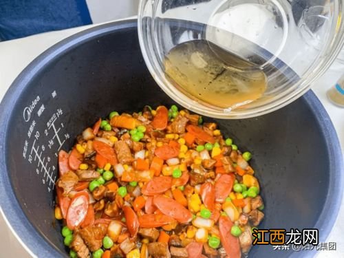 高压锅做菜做法大全 压锅酱做什么菜用