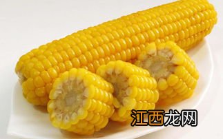 吃玉米面的好处 早晨吃玉米有什么好处