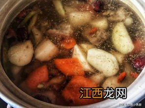 健脾养胃汤的做法大全 小孩健脾胃化积开胃汤