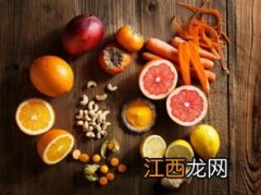 小朋友润肺去燥吃什么 适合秋燥的食物