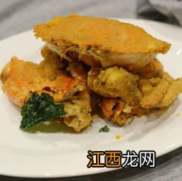 清蒸螃蟹蘸料怎么做 怎么蒸螃蟹最好吃