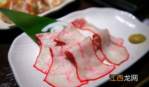 海蜇头的功效与作用 海蜇头很硬是不是真的海蜇头