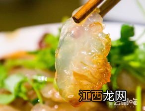 海蜇头的功效与作用 海蜇头很硬是不是真的海蜇头