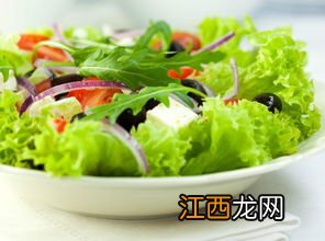 感冒能吃什么菜最好 感冒吃什么菜好菜谱