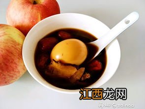 红糖当归鸡蛋红枣什么时候吃 红糖当归鸡蛋什么时间吃合适