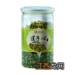 莲子心泡茶都有哪些好处 莲子心茶的功效与作用