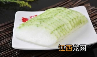 冬瓜可以和哪些菜一起炒 冬瓜可以配什么一起炒