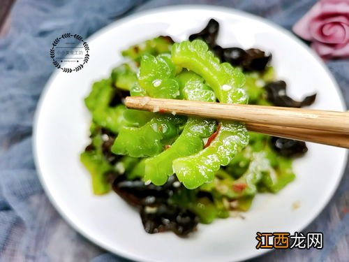 什么蔬菜清热解毒 吃什么菜可以去火