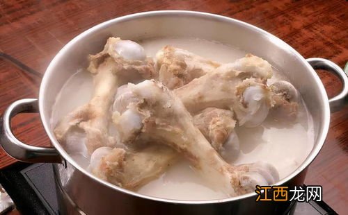 骨折吃什么 什么汤有利于骨头愈合