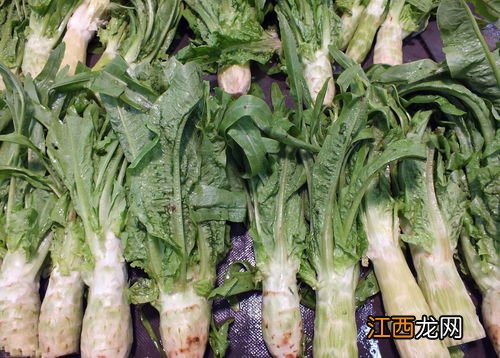 笋子苦的能吃吗 青笋炒出来咋有苦味啊