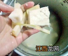 薄荷煲鸭有什么功效 绿豆怎样吃才能清热去毒