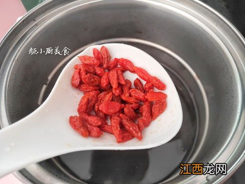 红豆黑豆黑米红枣功效与作用 黑米红枣功效与作用