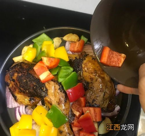 鸡肉和什么菜一起吃好 烧鸡配什么菜好吃