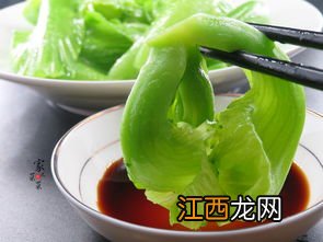 青菜的营养价值及功效 芥菜功效