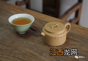 乌龙茶茶具的选择 黑乌龙茶的正确泡法