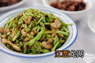 豆渣怎么炒好吃又简单 熬猪油渣