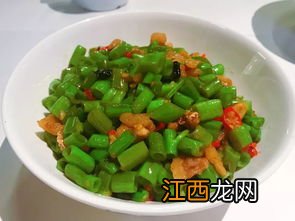 豆渣怎么炒好吃又简单 熬猪油渣