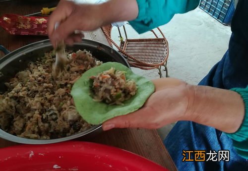 清明节吃什么 18种传统食物 清明节吃啥