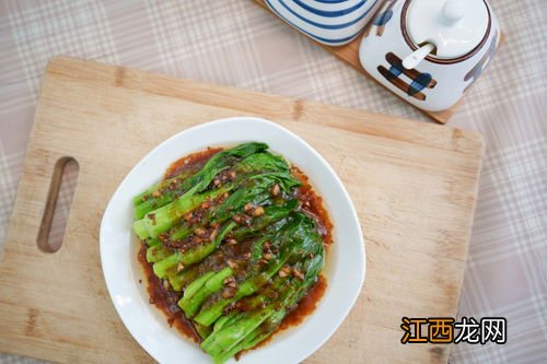 猪油渣配什么菜包饺子 猪油渣配什么菜包饺子