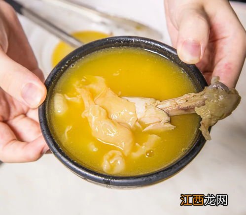 青木瓜煲鸡汤怎么煮 鸡爪木瓜汤