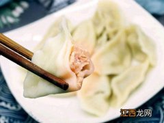 饺子馅放不放油 油滋啦包饺子用什么馅