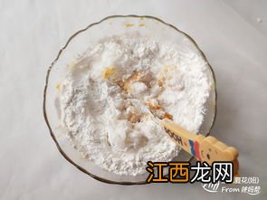 只用澄粉可以做什么 澄面做的美食