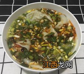 饺子馅酸了 饺子馅发酸是怎么回事