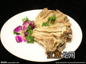 如何炖羊肉汤不膻 手抓羊肉用什么蘸料酱好吃