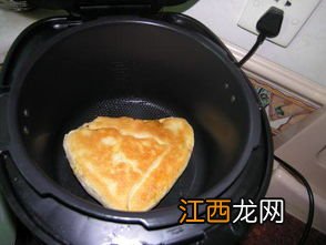 电压力锅做饼的方法 电压力锅如何烙饼