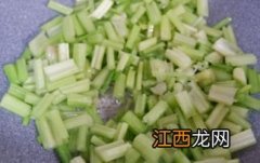 菜苦了用什么调味 如何去除盖菜苦味