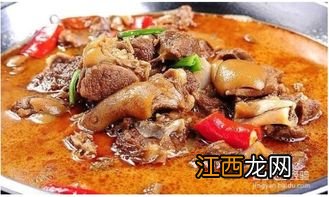 狗鸡肉干做法 如何烹饪风干狗肉