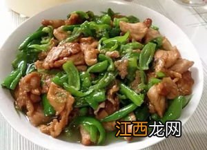 如何防止炒肉粘锅 炒肉前怎么腌肉