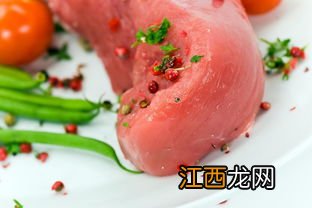 猪的里脊肉是哪个部位肉是哪里 里脊肉是哪个部位