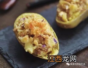 烤箱能放陶瓷碗吗 焗烤饭