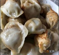 做饺子馅需要什么调料 饺子馅里面放什么调料