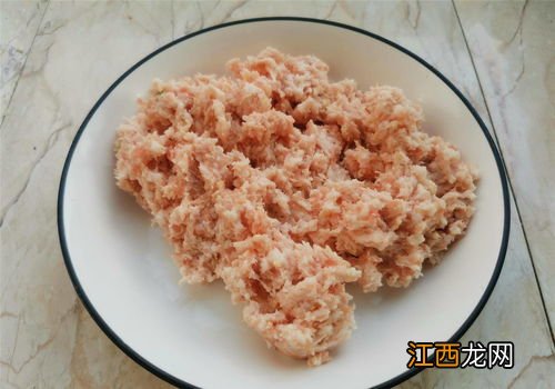 鱼肉和哪些蔬菜最搭做饺子 鱼肉馅水饺和什么蔬菜
