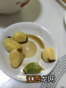 腊八蒜绿色的原因 腌的蒜头为什么会变绿色