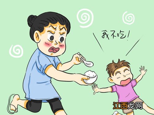 孩子生病食谱 周岁宝宝不爱吃饭用什么方法能开胃