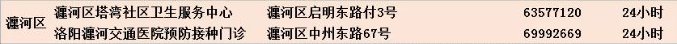 瀍河区狂犬疫苗到哪里打 浉河区疫苗在哪儿打