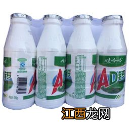 ad钙奶的好处 AD钙奶的功效