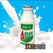 ad钙奶的好处 AD钙奶的功效