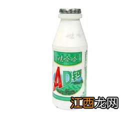 ad钙奶的好处 AD钙奶的功效