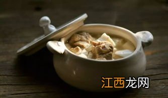 做汤那种鱼比较好 鱼汤怎么做好喝又营养