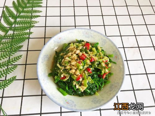 菠菜跟什么不能一起吃 菠菜不能和什么一起吃?