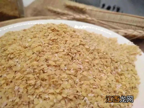 经常吃小麦胚芽的好处 小麦胚芽一天吃多少克